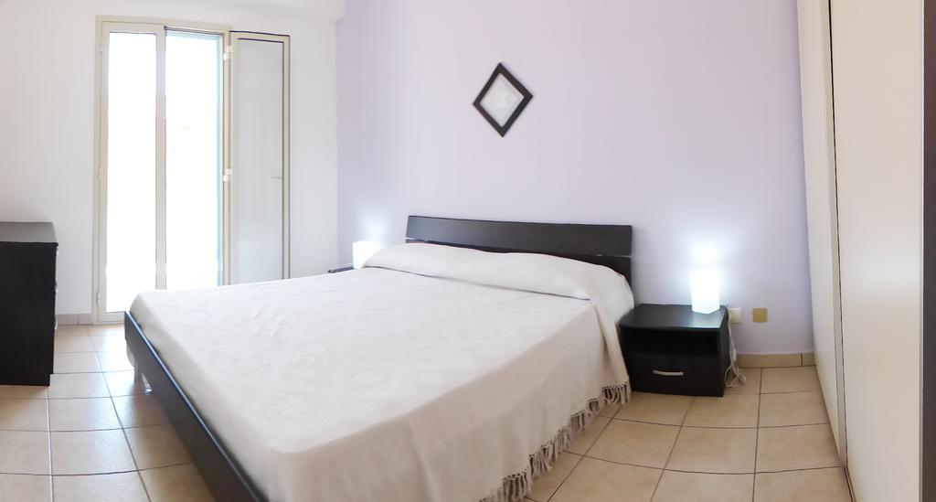 Siciliacasevacanze - Ulivi Marina di Ragusa Rom bilde