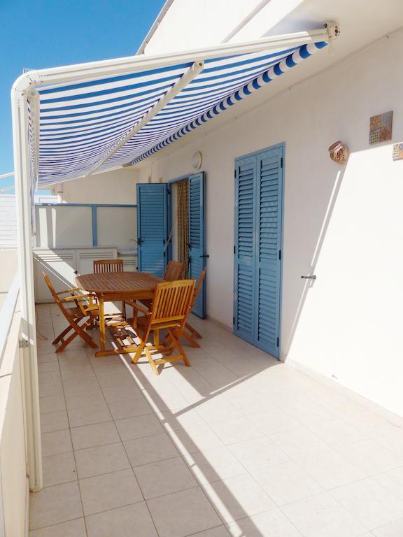 Siciliacasevacanze - Ulivi Marina di Ragusa Rom bilde
