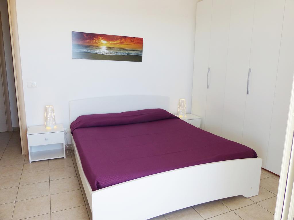 Siciliacasevacanze - Ulivi Marina di Ragusa Rom bilde
