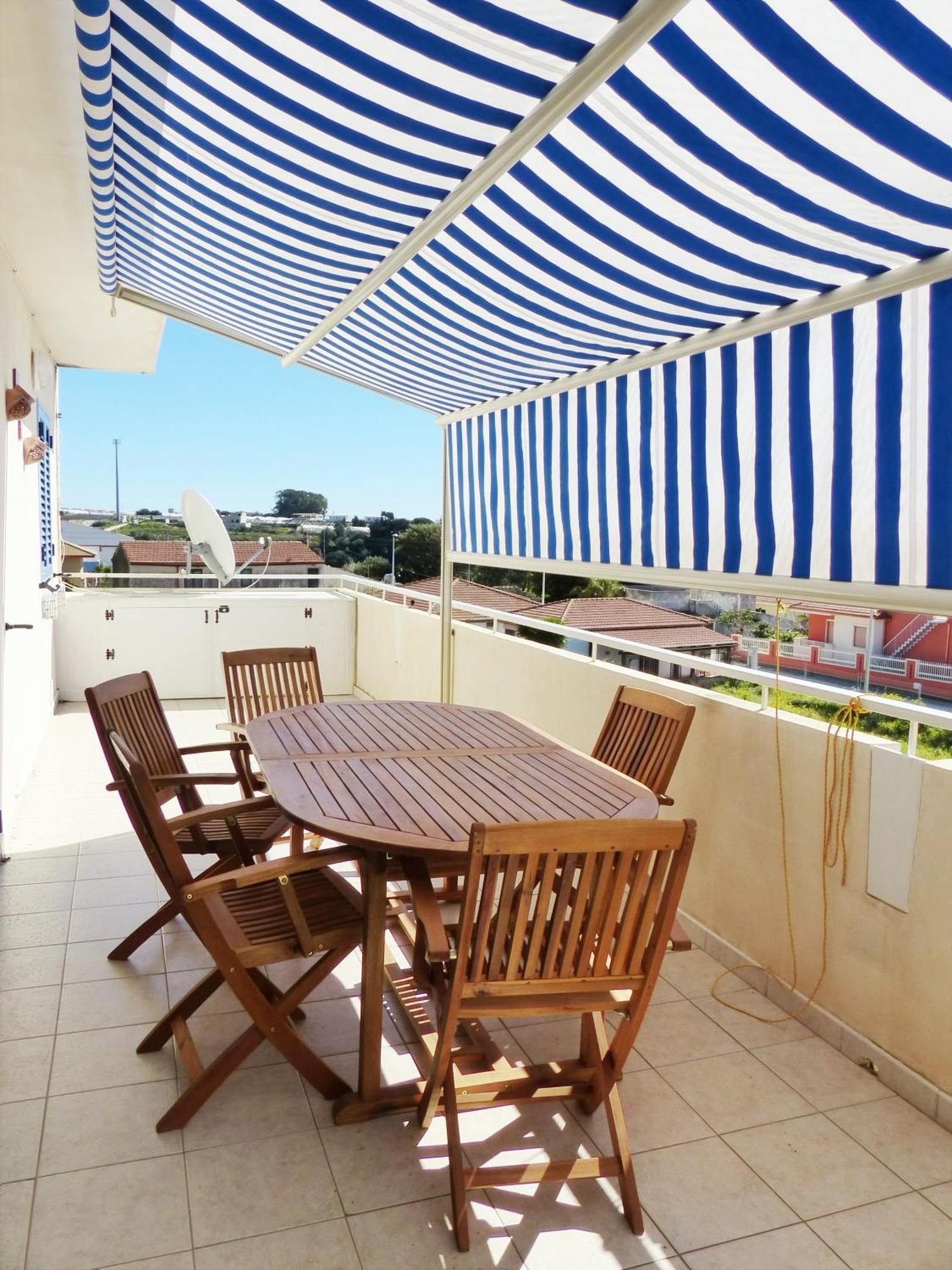 Siciliacasevacanze - Ulivi Marina di Ragusa Rom bilde