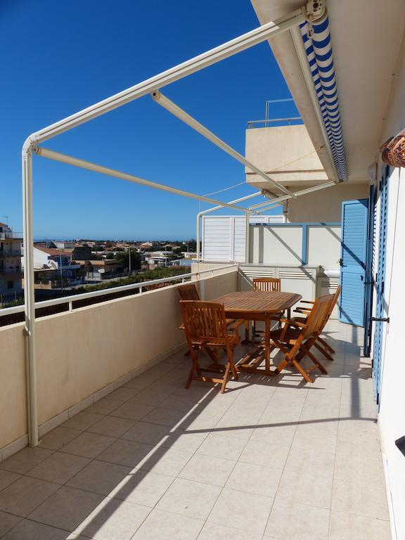 Siciliacasevacanze - Ulivi Marina di Ragusa Rom bilde