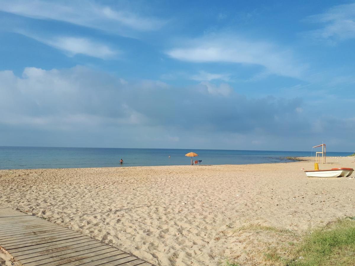Siciliacasevacanze - Ulivi Marina di Ragusa Eksteriør bilde